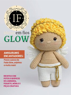 cover image of Ideias Em Fios Glow